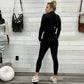 Athena Crop Zip Jacket - 2 colors