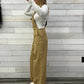Blank Canvas Overalls