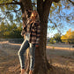 Lumber Jill Flannel
