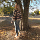 Lumber Jill Flannel