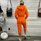 Athena Sherpa Joggers - 4 colors