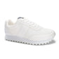 Desert Dog Casual Sneaker WHITE
