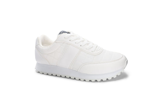 Desert Dog Casual Sneaker WHITE