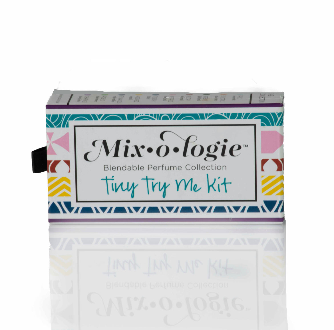 Mixologie Try Me Kit