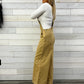 Blank Canvas Overalls