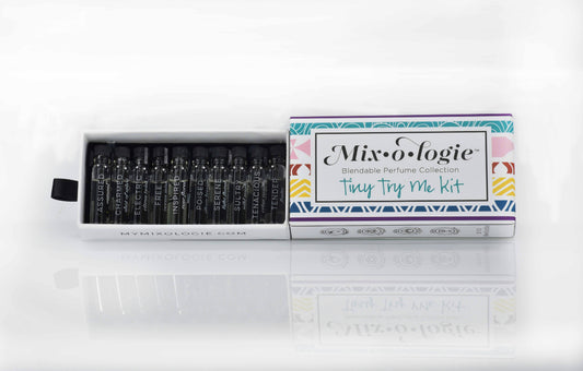 Mixologie Try Me Kit