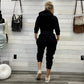 Athena Sherpa Joggers - 4 colors