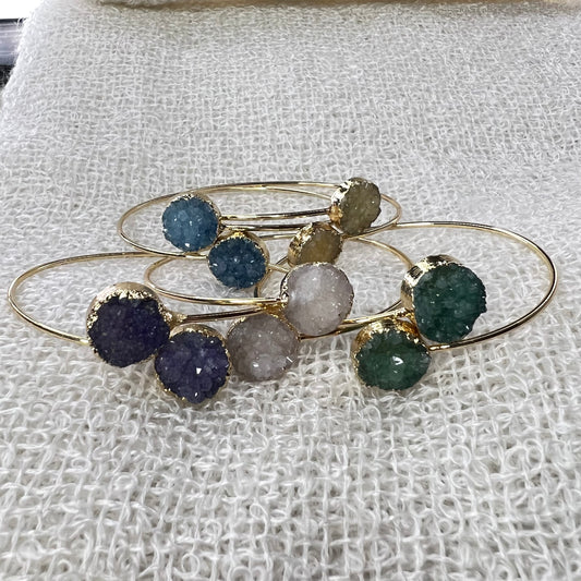 Gem Bracelet