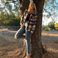 Lumber Jill Flannel
