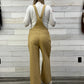 Blank Canvas Overalls